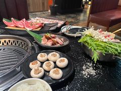 -牛焱·烧肉酒肆(五大道店)