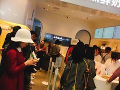-兰熊鲜奶(西直门凯德mall店)