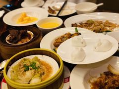 -夏宫中餐厅(香格里拉大酒店)