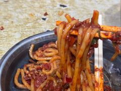 -玲玲米粉·新疆现炒米粉(大十字总店)