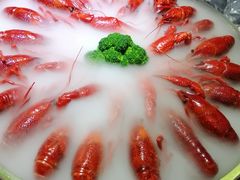 -红盔甲·小龙虾(天钥桥店)