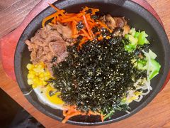 -春熙台·韩国料理(宝安西乡店)