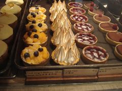 挞类-BAKER&SPICE(国金中心商场店)