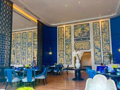 -翠湖宾馆·中餐厅