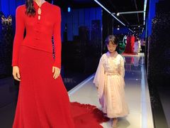 -北京杜莎夫人蜡像馆
