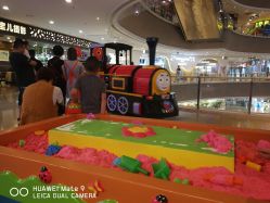 -利奥梦幻主题乐园(爱琴海购物公园店)