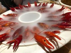 -虾满堂(瑞虹店)