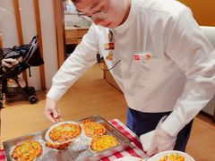 -西贝(宝乐汇店)