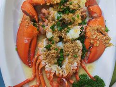-范饭椰林川湘味海鲜·椰子鸡(三亚湾椰梦长廊店)