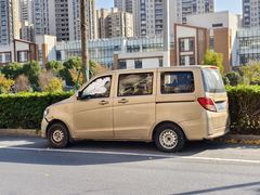 -香山湖家家宴(中山陵店)