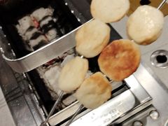 -丰茂烤串(公园店)