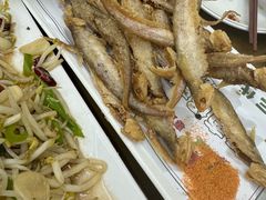 -鲁南仔·滕州炒鸡(经三路店)