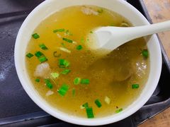 -清真蒋有记(老门东店)