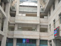 -江南大学附属医院(北院区)