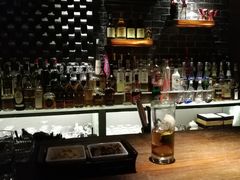 -LAMP BAR 水烟音乐酒吧