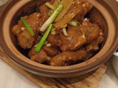 -稻香酒家·33年老字号·港式粤菜(富邦中心店)