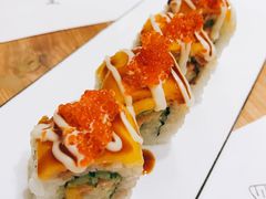 -小句号·精致料理(江南环球港店)