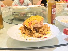 -御满江海鲜酒家(洛溪新城店)
