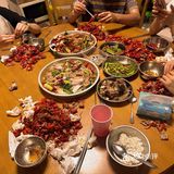 小龙虾