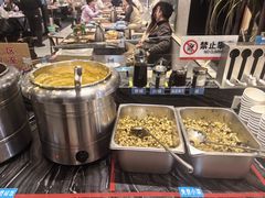 -勇利赵家烤肉坊(含光路店)