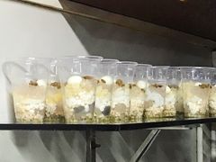 -凤姐泰国糖水(创业路店)