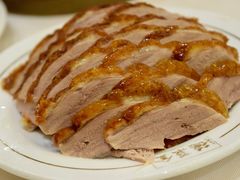 -北京全聚德(天安门店)