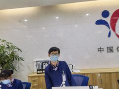 -美年大健康体检(滨江分院)