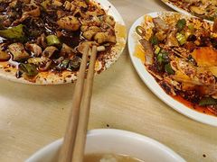 -温记府廟豆汤饭·始于1955年(海椒店)