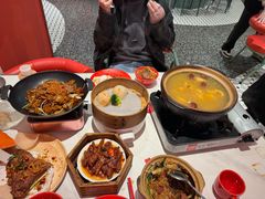 -避风塘·金牌店·夜宵(金玉兰店)