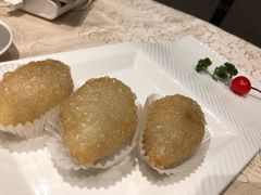 -白云宾馆·白云宴餐厅