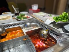 -海底捞火锅(漫乐城夜宵主题店)