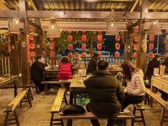 -饭江湖·江湖菜(湖广会馆店)