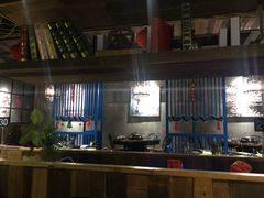 大堂-船奇蒸汽海鲜·闽菜(八市海鲜总店)