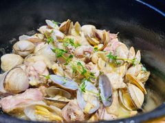 -千岛蚝高压锅生蚝·人参火锅(白云万达店)