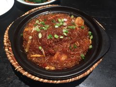 -俏江南天津时尚曲艺主题餐厅(马场道店)
