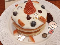 -AFS Cafe & Canteen(闽江二路店)