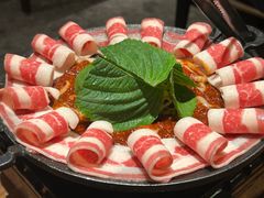 -春熙台·韩国料理(宝安西乡店)