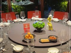包厢-上海滩餐厅(BFC外滩金融中心店)