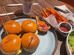 -bluefrog蓝蛙(石家庄欢乐汇店)