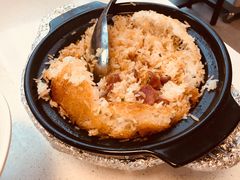 皇上皇腊味煲仔饭-煲王粤菜餐厅(中侨中心店)