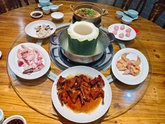 -信天游餐馆(肇庆店)
