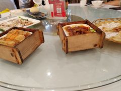 -东江渔村·古典园林·30年粤菜老字号(太和店)