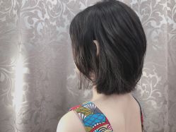 -GIRL STYLE 烫发·染发沙龙