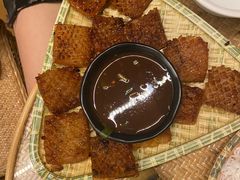 -多哥水傣味餐厅(司马巷店)