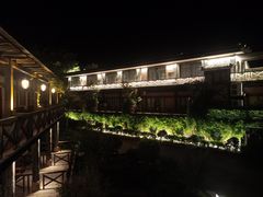 -大新明仕山庄