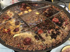 -石灰市老火锅(北滨路店)