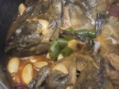-渔傅印象滩涂霞浦海鲜(井大路店)