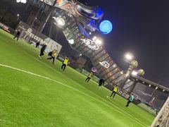 -洛克公园·篮球·足球(三林店)