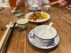 -品茶居素食馆(罗湖店)