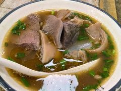 -正宗阳山牛杂(东城店)